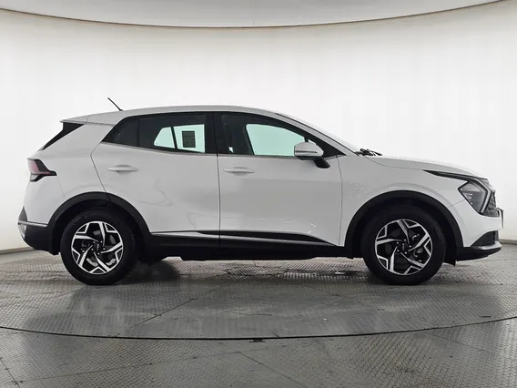 Kia Sportage LX 2023 دبل