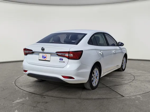 MG 5 STD 2023 