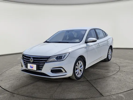 MG 5 STD 2023 