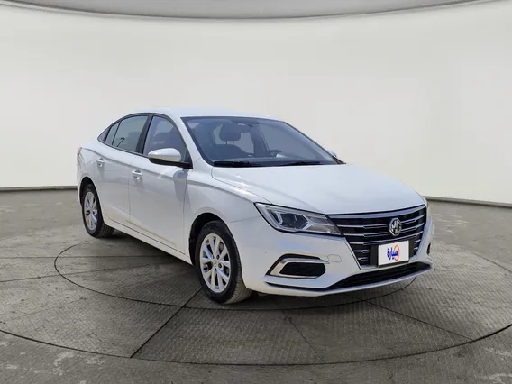 MG 5 STD 2023 