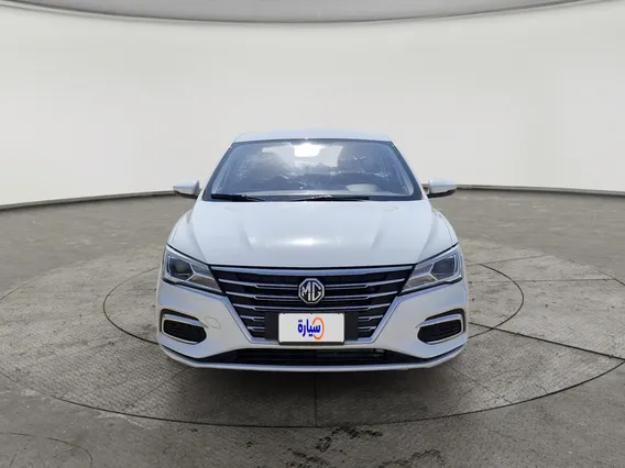MG 5 STD 2023 