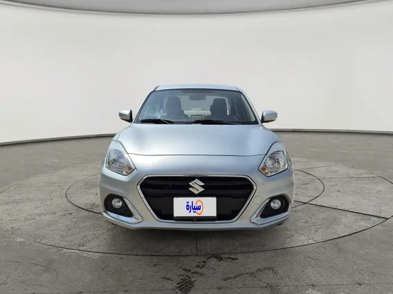 Suzuki Dzire GL 2024 