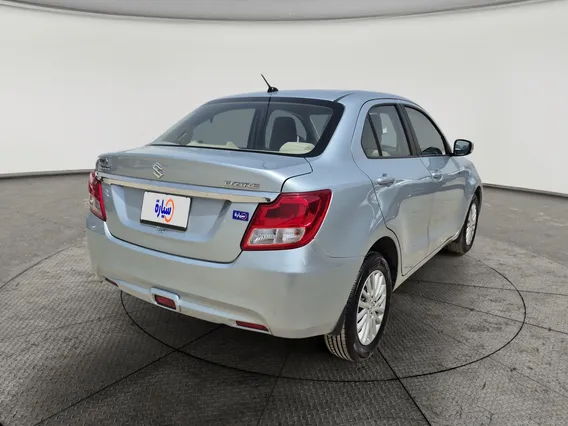 Suzuki Dzire GL 2024 