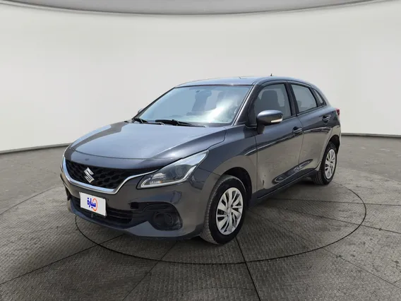 Suzuki Baleno GL 2024 