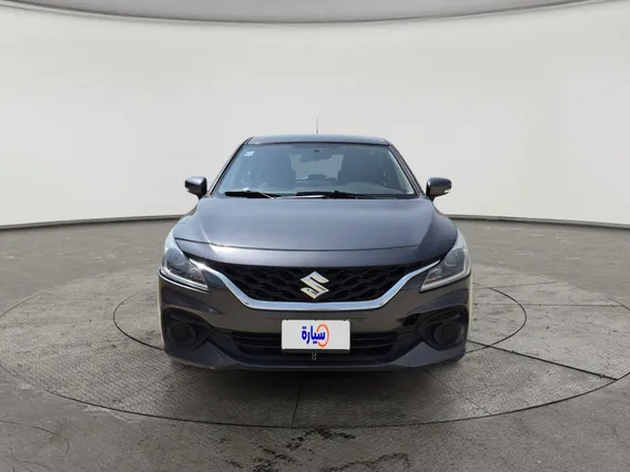 Suzuki Baleno GL 2024 
