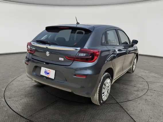 Suzuki Baleno GL 2024 