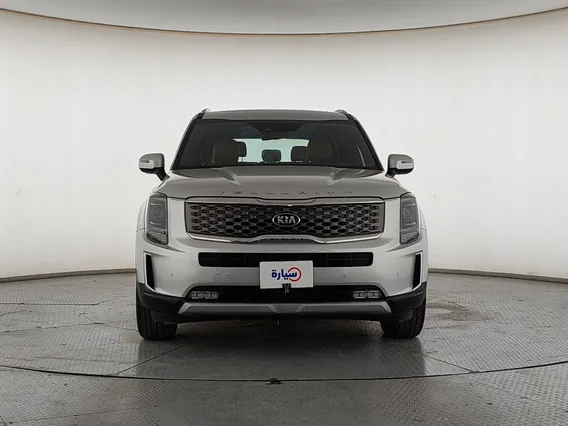 Kia Telluride EX 2021 