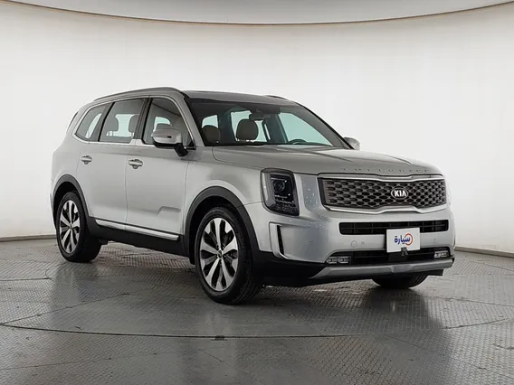 Kia Telluride EX 2021 