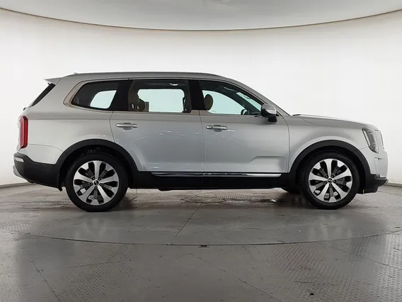 Kia Telluride EX 2021 