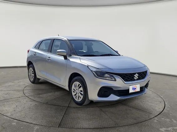 Suzuki Baleno GL 2025 