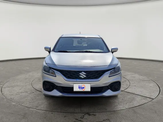 Suzuki Baleno GL 2025 
