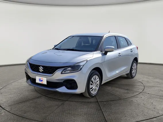 Suzuki Baleno GL 2025 