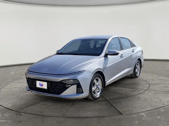 Hyundai Accent Fleet 2025 