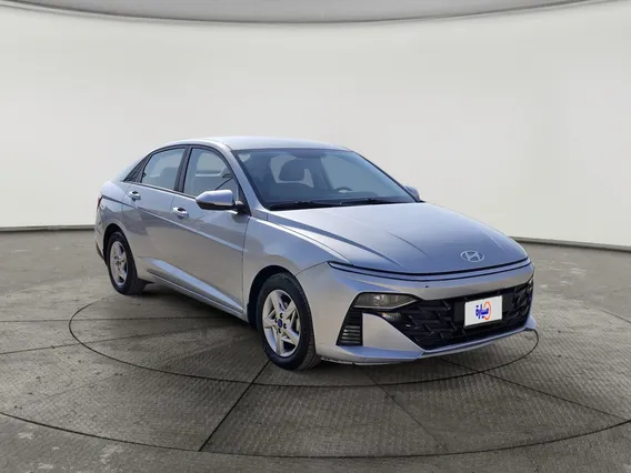 Hyundai Accent Fleet 2025 
