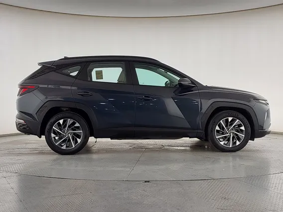 Hyundai Tucson Smart 2024 دبل