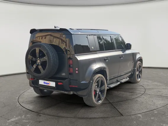 Land Rover Defender P400 S  2023 