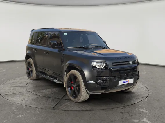 Land Rover Defender P400 S  2023 