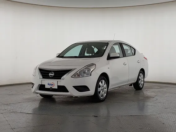 Nissan Sunny Classic 2021 