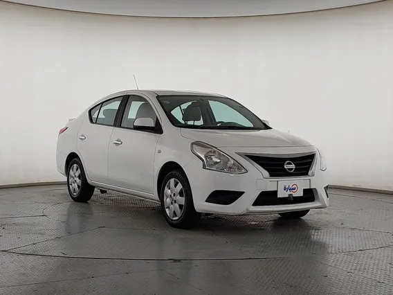 Nissan Sunny Classic 2021 