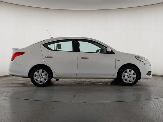 Nissan Sunny Classic 2021 