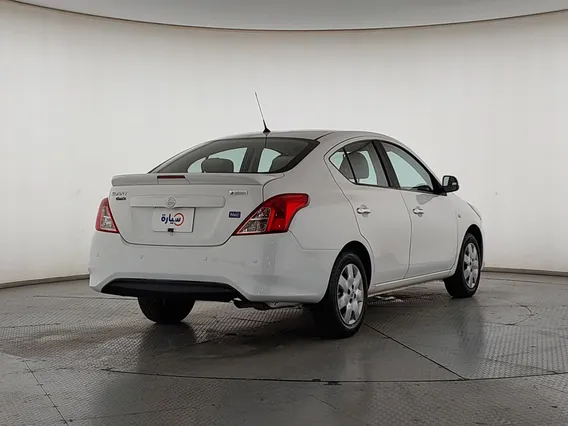 Nissan Sunny Classic 2021 