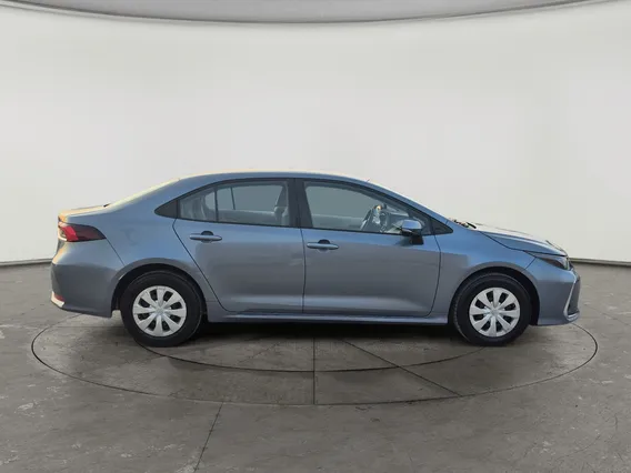 Toyota Corolla XLI 2024 