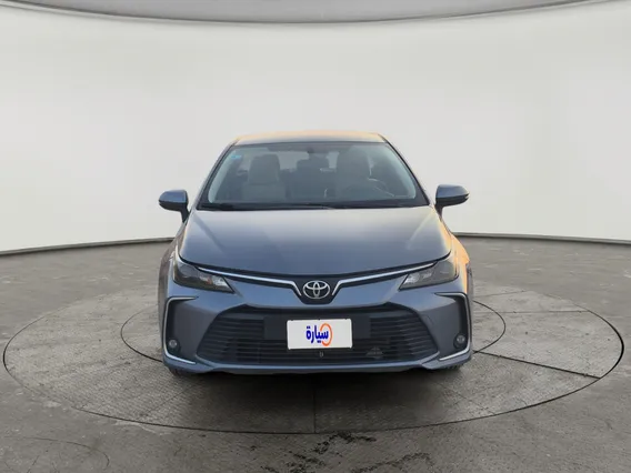 Toyota Corolla XLI 2024 