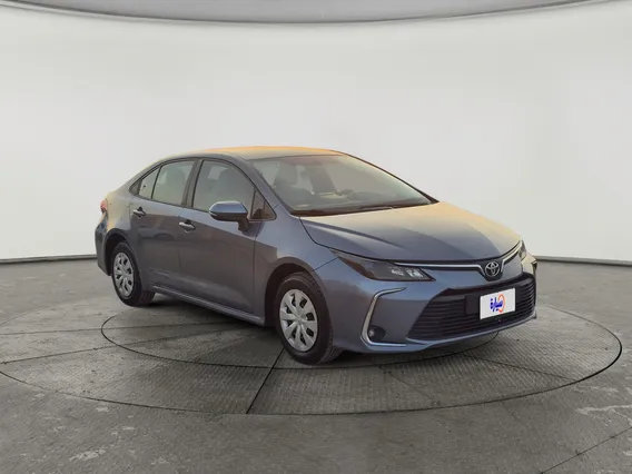Toyota Corolla XLI 2024 