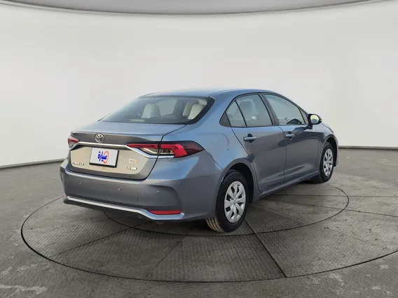 Toyota Corolla XLI 2024 