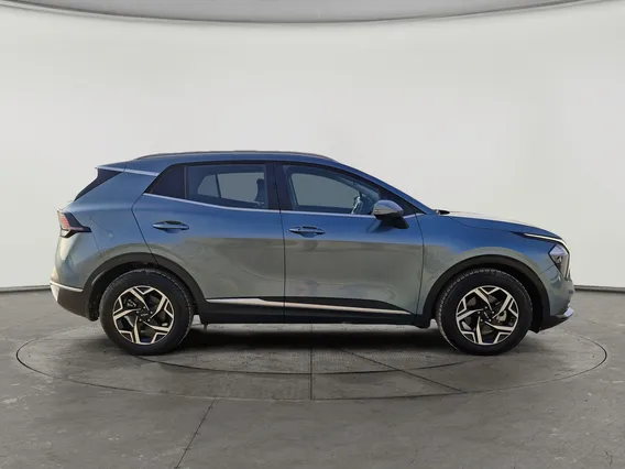 Kia Sportage LX 2024 دبل