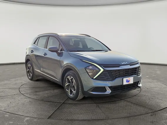 Kia Sportage LX 2024 دبل