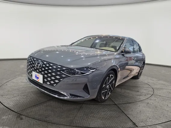 Hyundai Azera Smart Plus 2023 