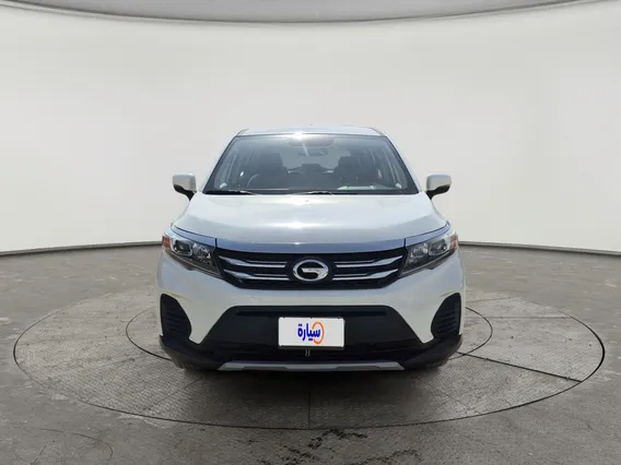 GAC GS3 GS 2023 