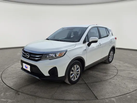 GAC GS3 GS 2023 