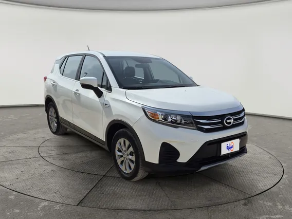 GAC GS3 GS 2023 