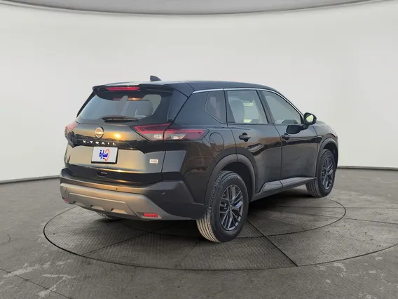 نيسان أكس تريل S 7 Seats 2024 