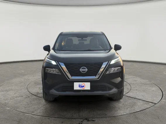 Nissan Xtrail S 7 Seats 2024 