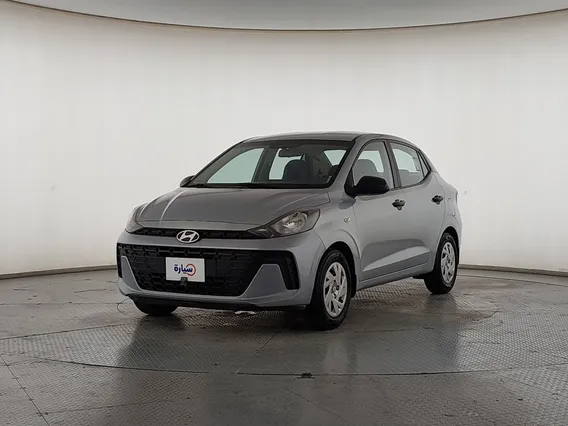 Hyundai Grand i10 Fleet 2024 