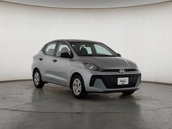 Hyundai Grand i10 Fleet 2024 
