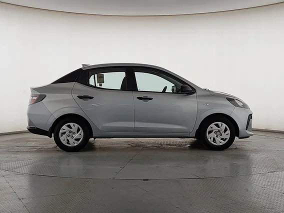 Hyundai Grand i10 Fleet 2024 