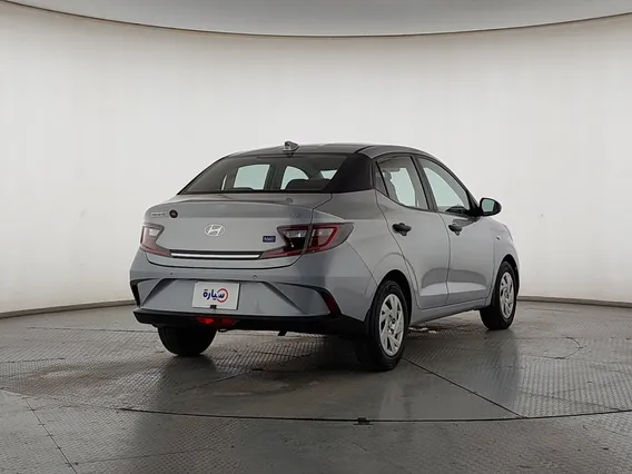 Hyundai Grand i10 Fleet 2024 