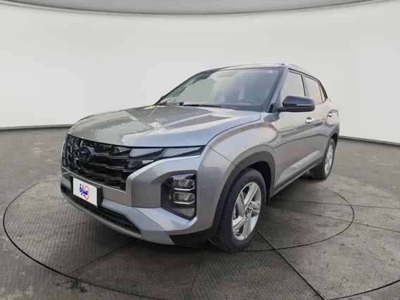 Hyundai Creta Comfort 2025 