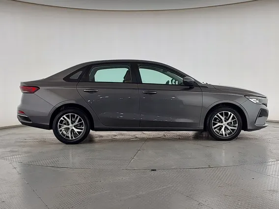 Geely Emgrand GS 2024 