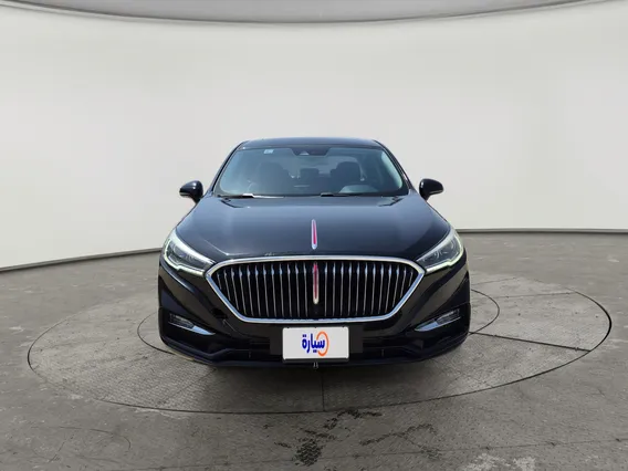 هونشي H5 Flagship 2023 