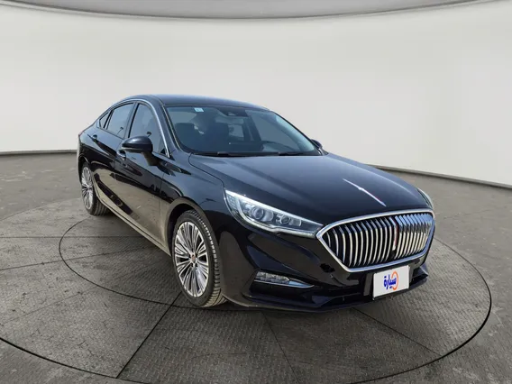 هونشي H5 Flagship 2023 