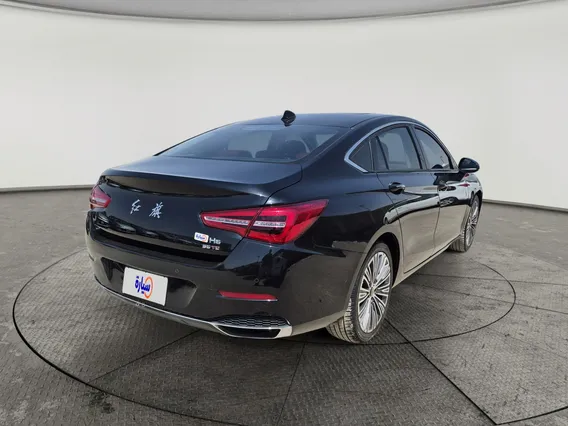 هونشي H5 Flagship 2023 