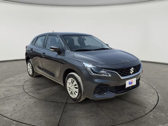 Suzuki Baleno GL 2025 