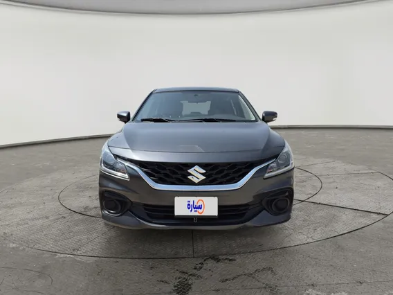 Suzuki Baleno GL 2025 