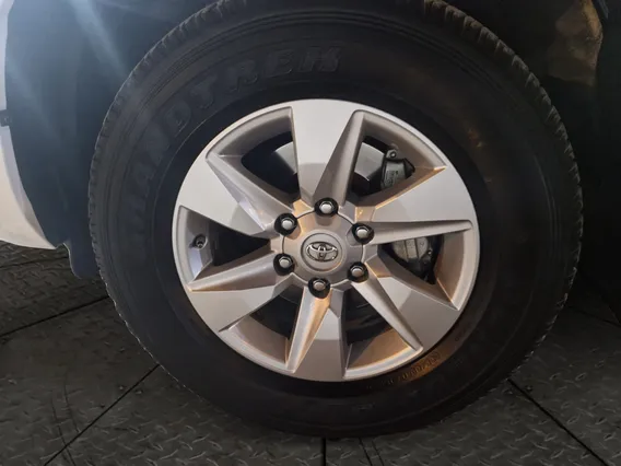 Toyota Prado TXL Diesel 2023 دبل