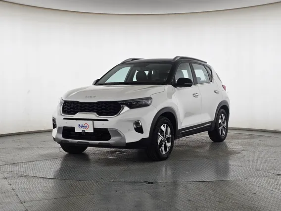 Kia SONET EX 2023 